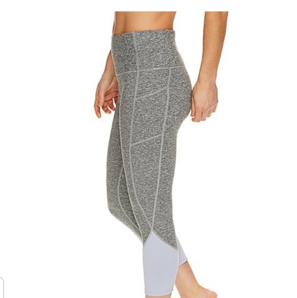 GAIAM high waisted leggings